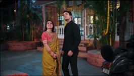 Lakshmi Niwas - 21st March 2026